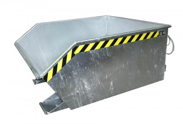 Bauer Kippbehälter GU 300